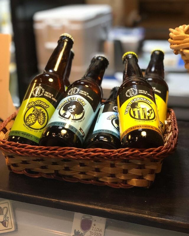 birre Gamaica