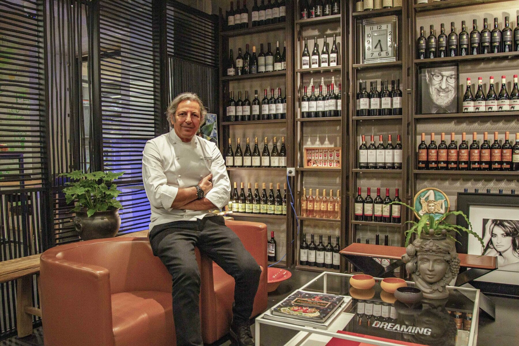 filippo la mantia