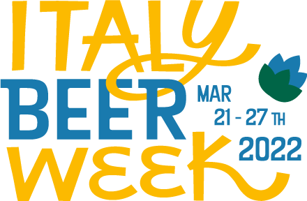 Italy Beer Week, marzo 2022