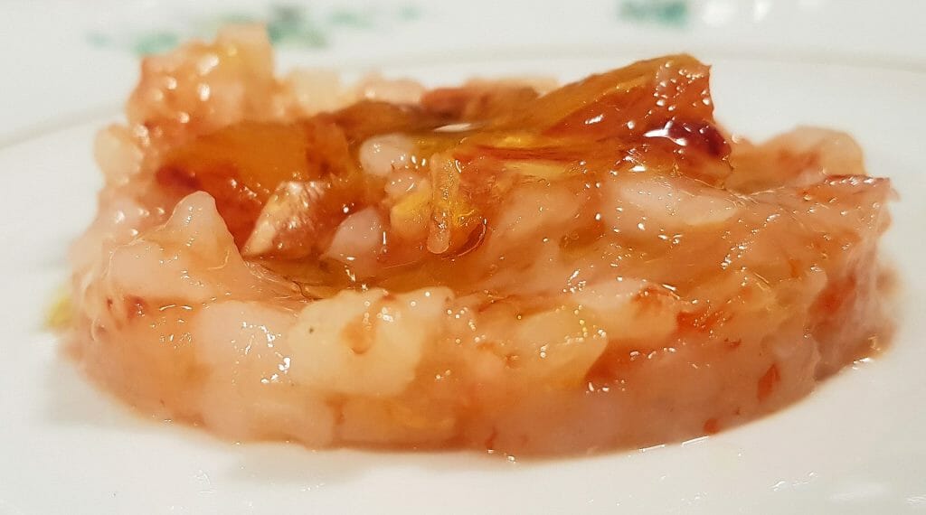 La Ricetta