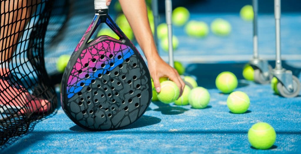 padel