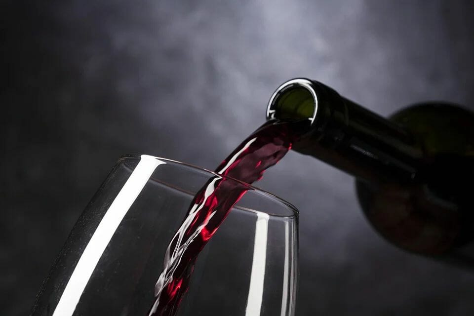Vino, Primitivo di Manduria