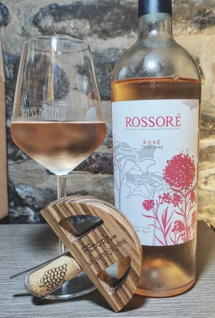 Cantina Rossoré rosé