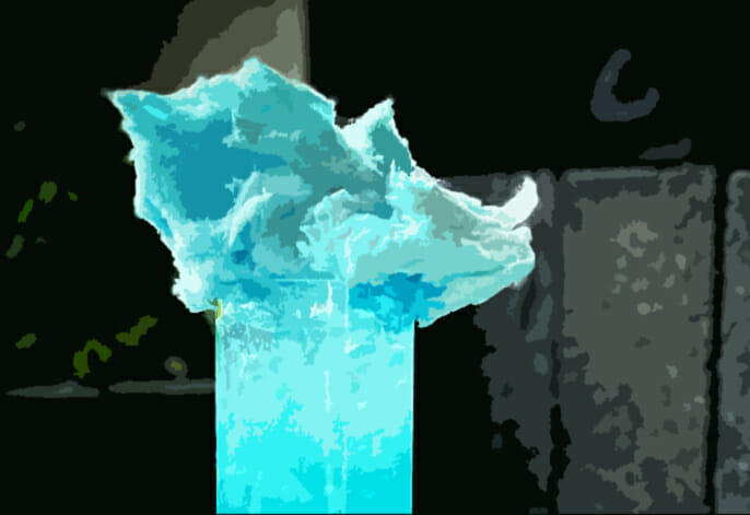 Blue Lagoon