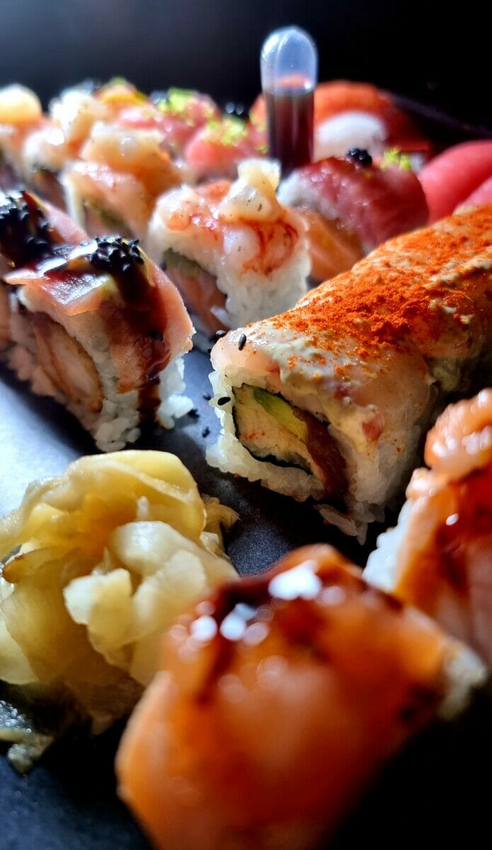 J Contemporary Japanese