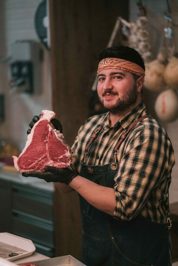 Mannarino per Pasqua