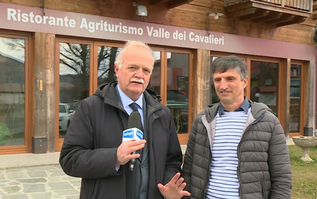 Valle dei Cavalieri