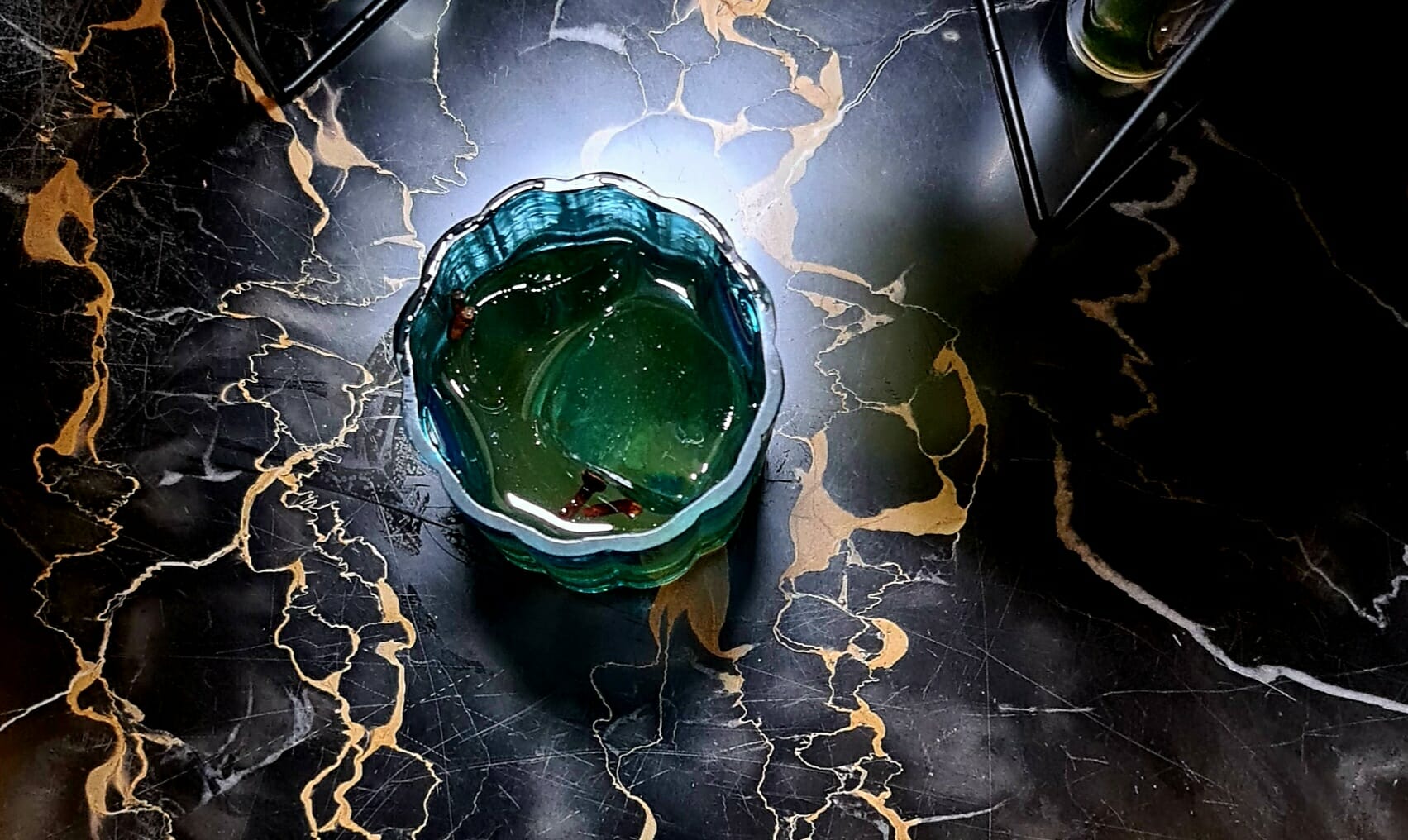 bartenders night