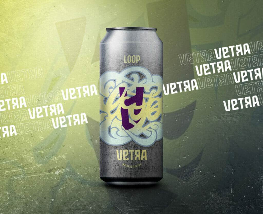 birra Vetra Loop