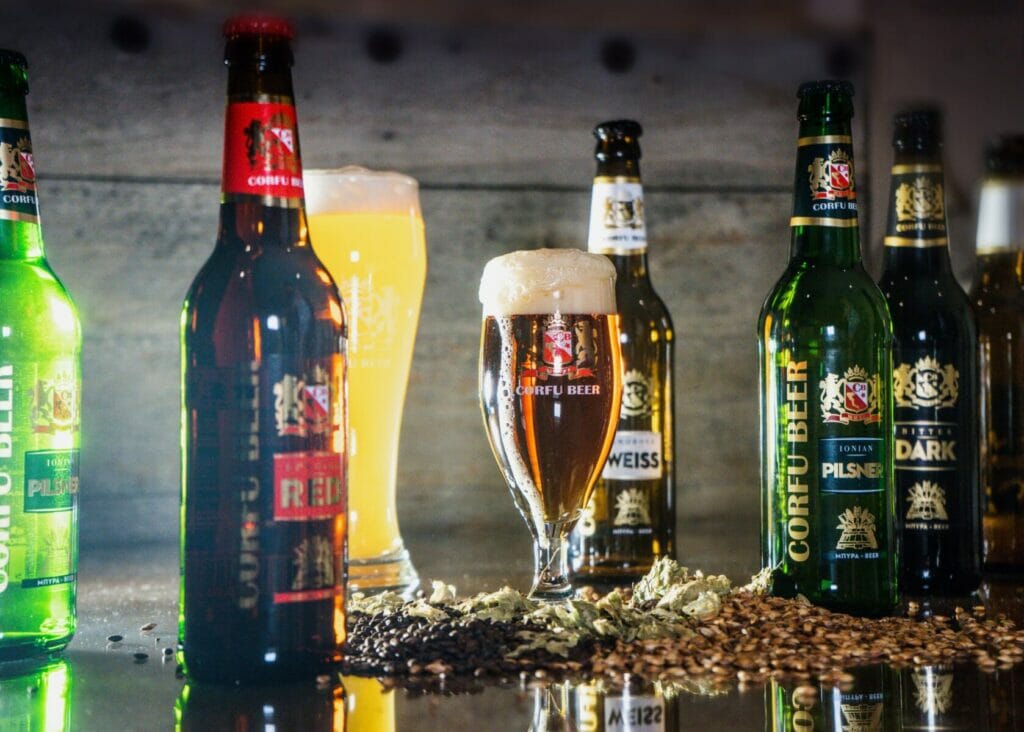 Birra Greca
