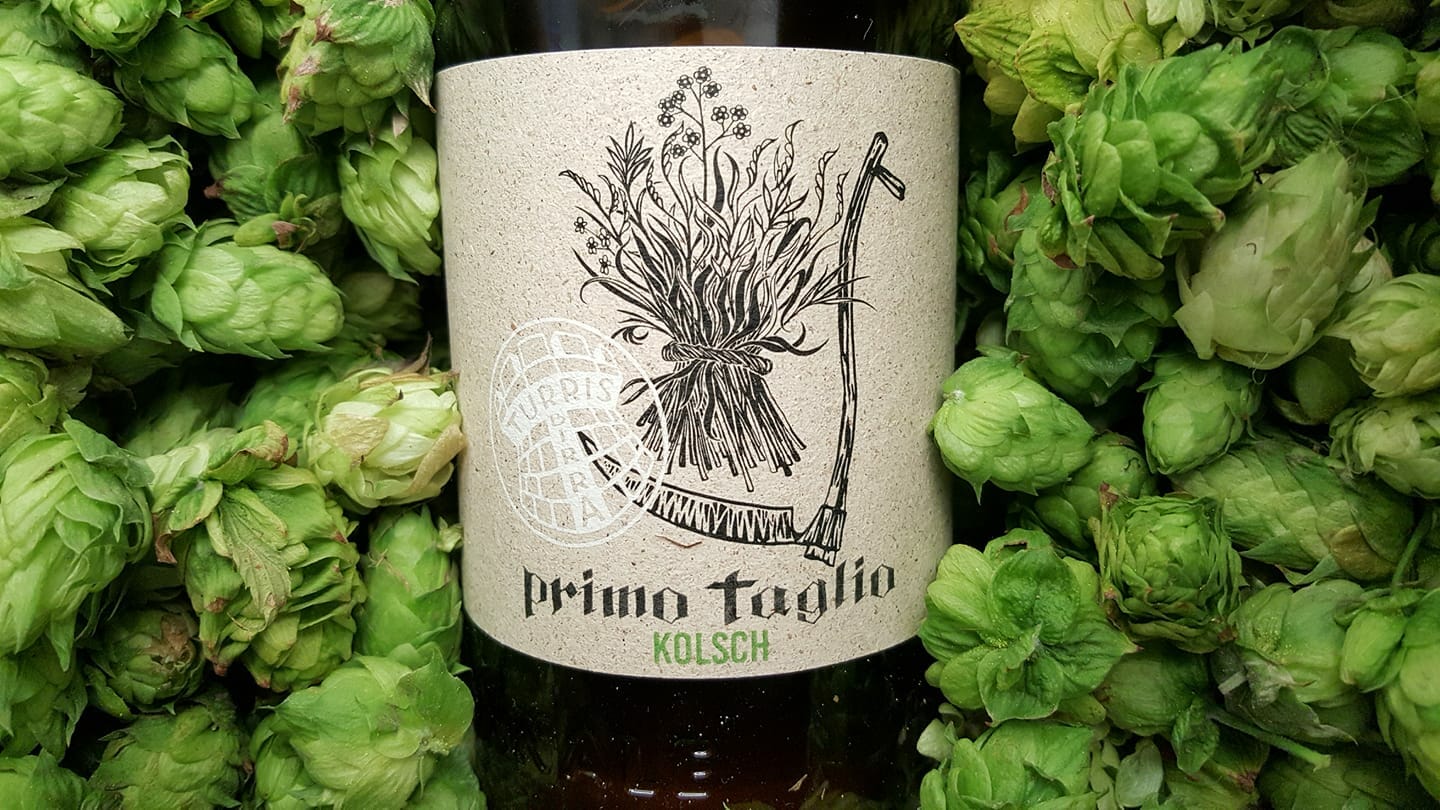 birra birrificio Turris