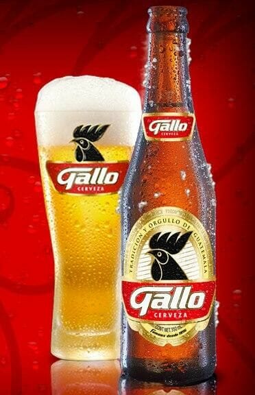 Birra Gallo