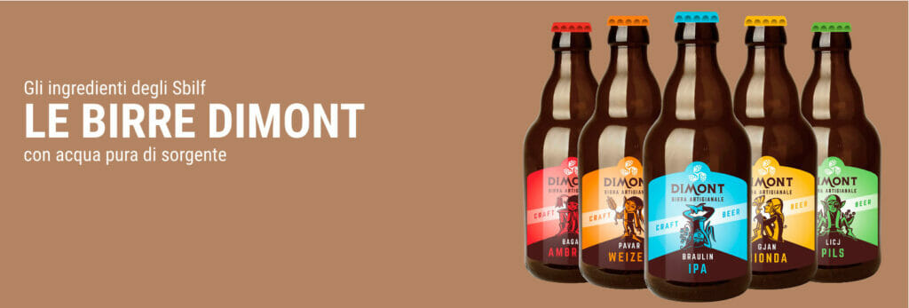 birrificio Dimont