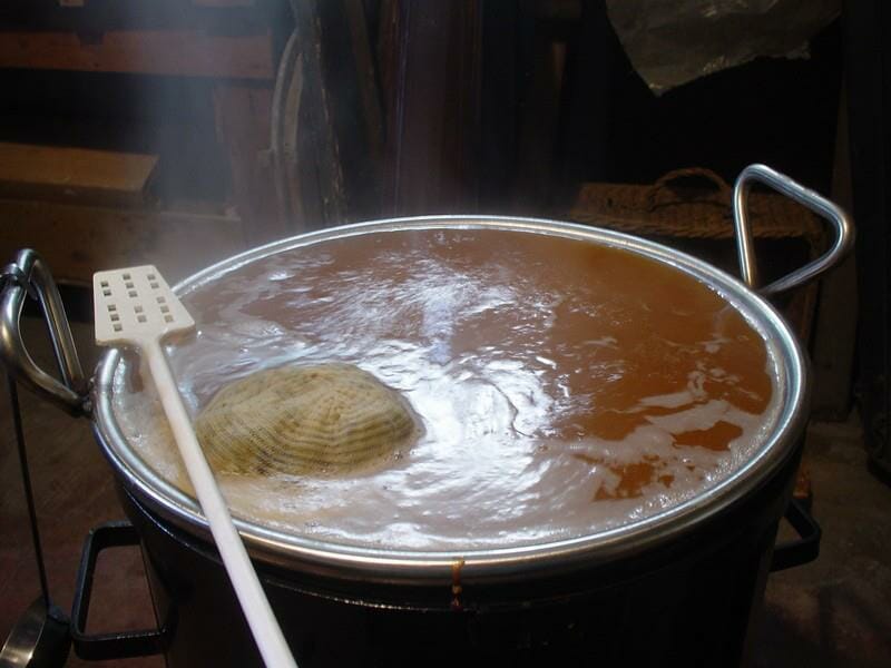 chakalow, birra tradizionale della Guinea