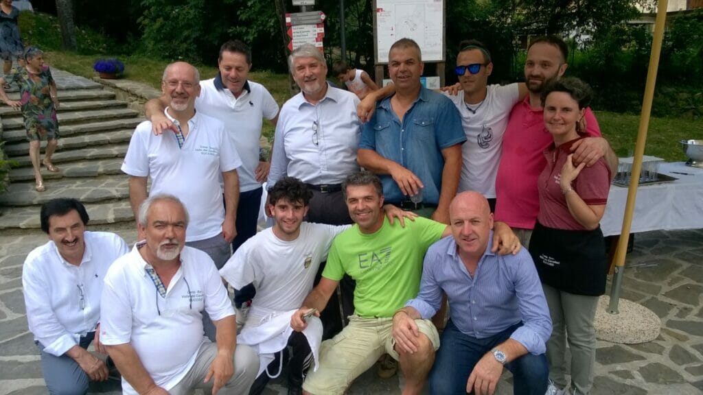 cooperativa Valle dei Cavalieri