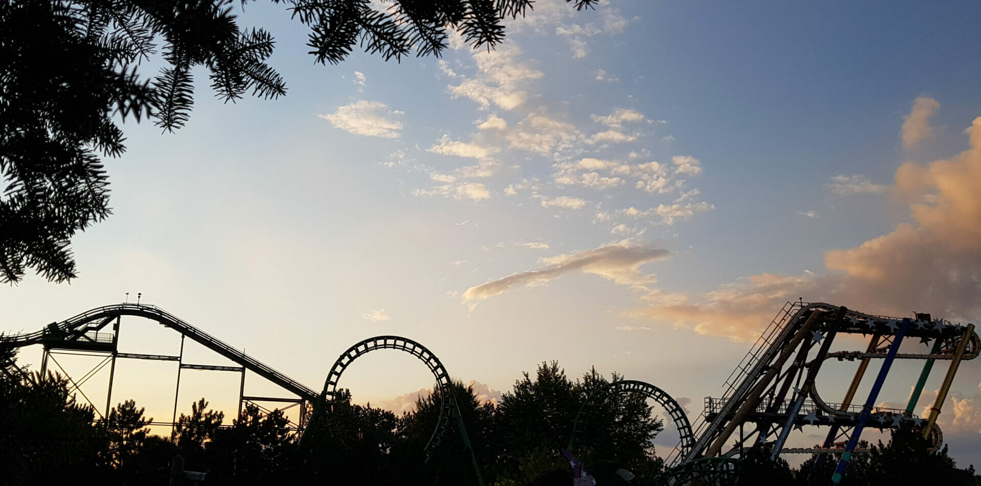 gardaland