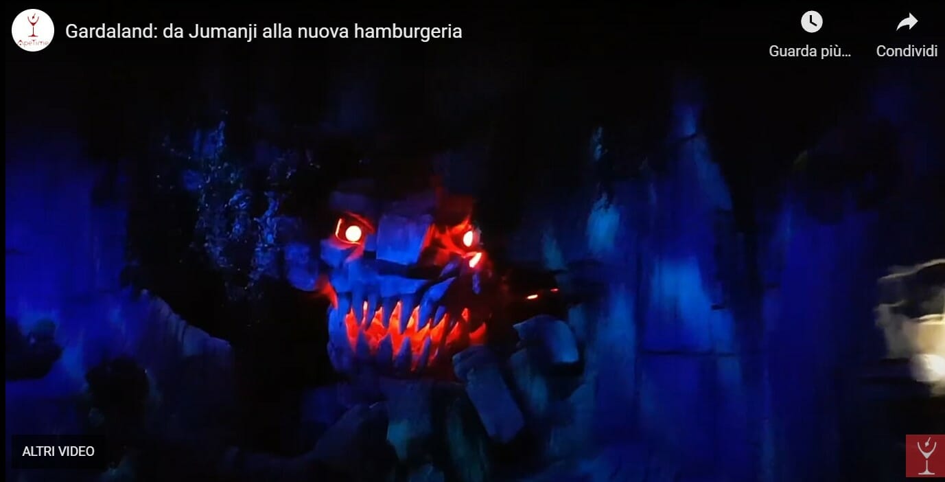 gardaland