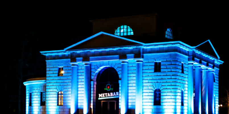 Metabar