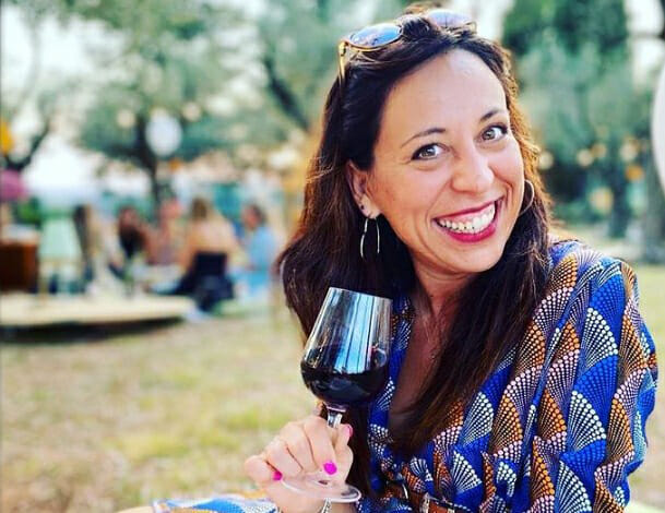laura ceccacci