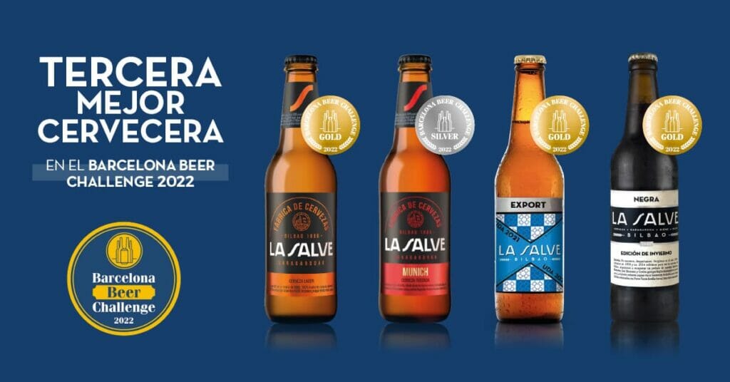 tercera cervecera