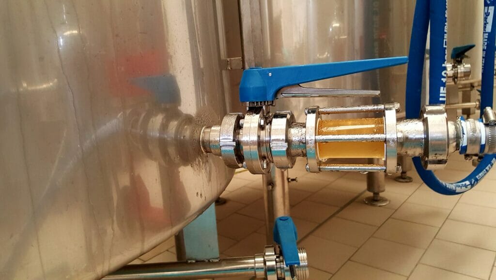 birrificio artigianale Turris