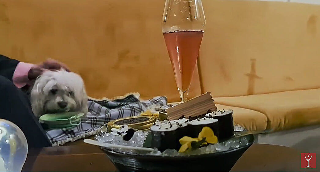 Aperitivo Milano Altrimenti