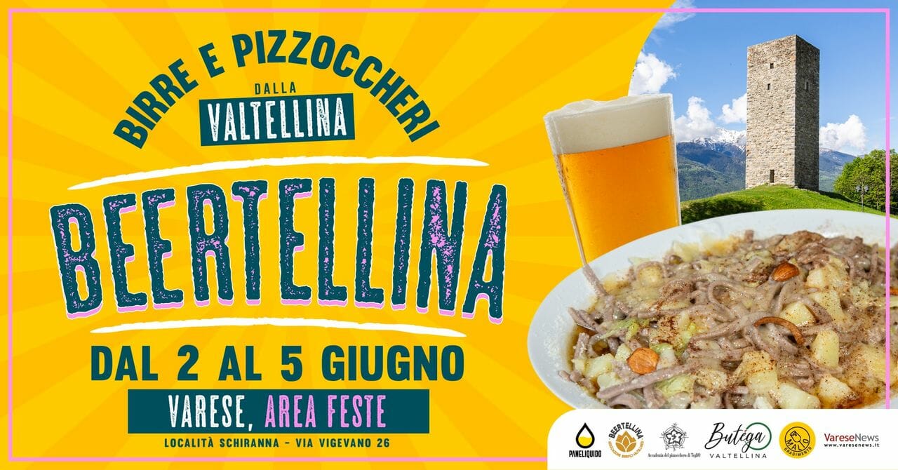 Beertellina 2022