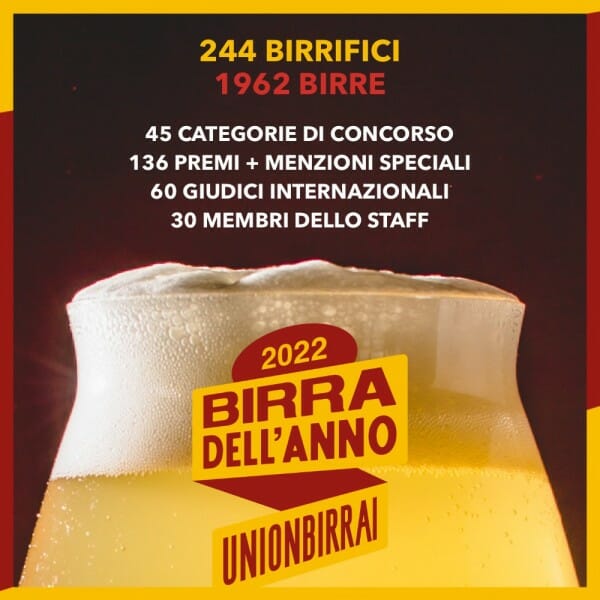 Cibus 2022 Unionbirrai