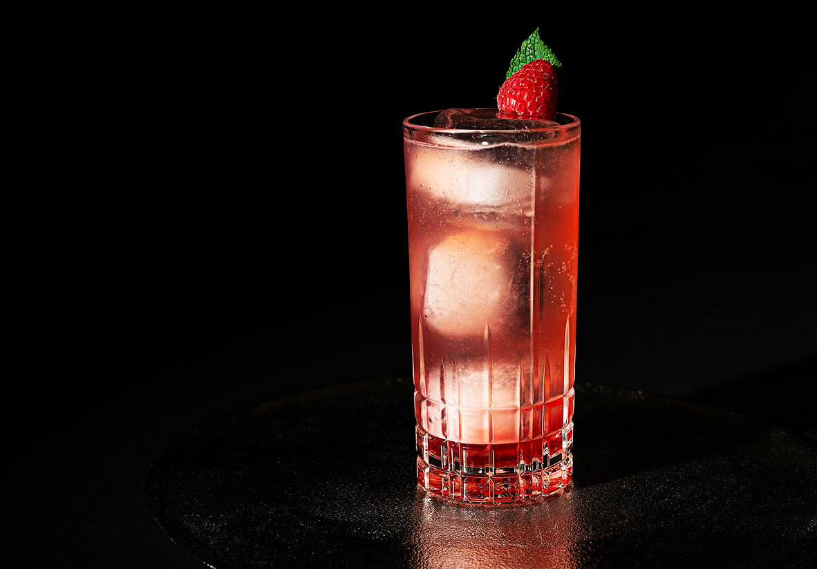 ricetta Floradora