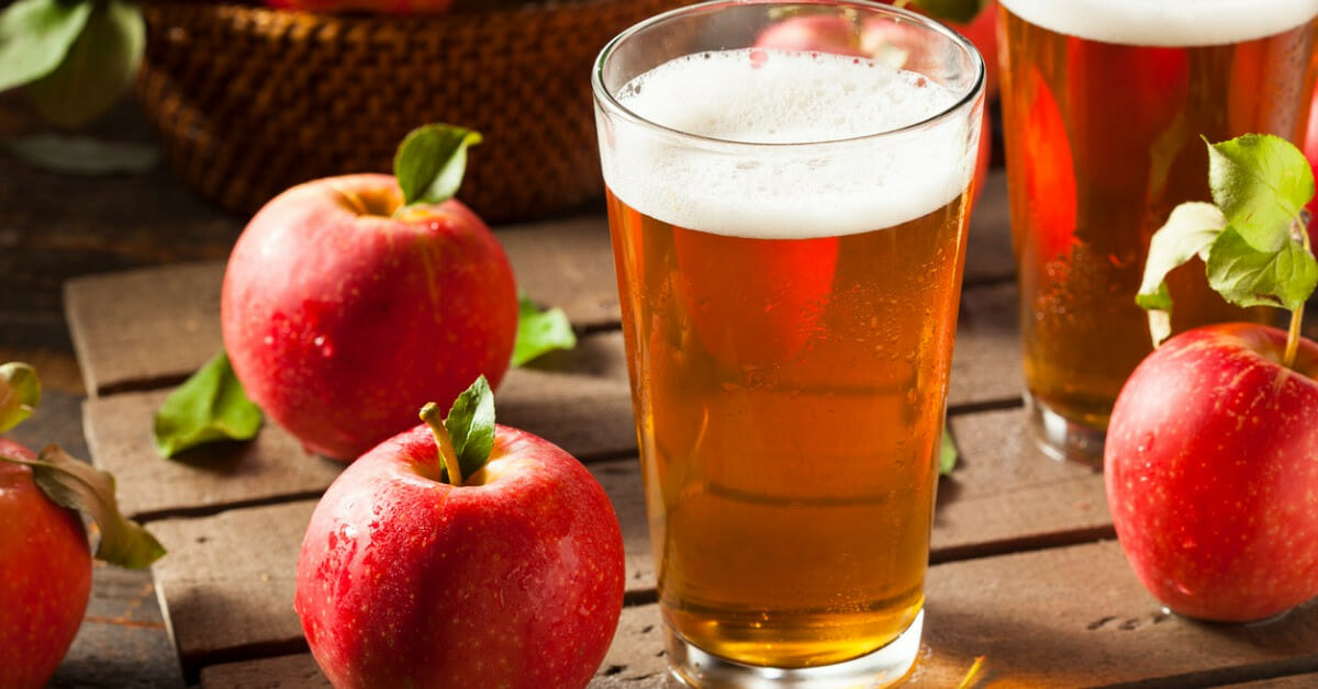 birra alla frutta