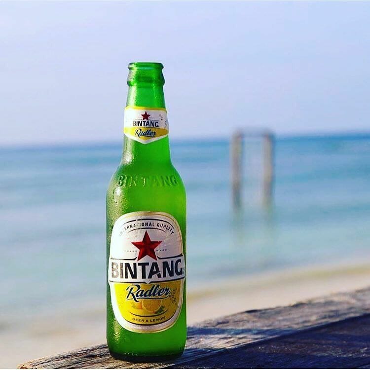 birra Bintang