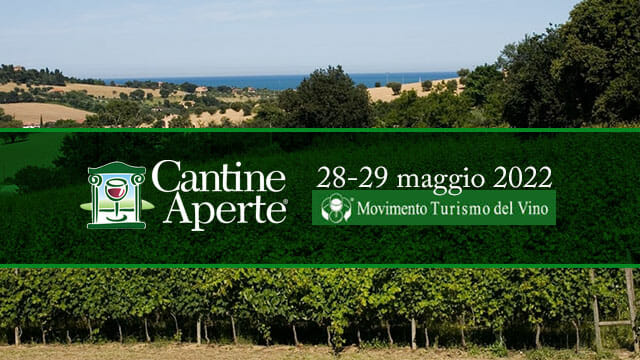 Cantine aperte 28-29 maggio 2022