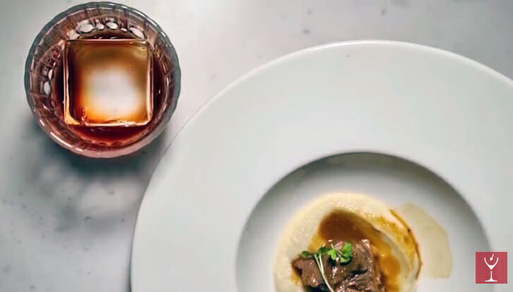 rotonda bistrò aperitivo a milano