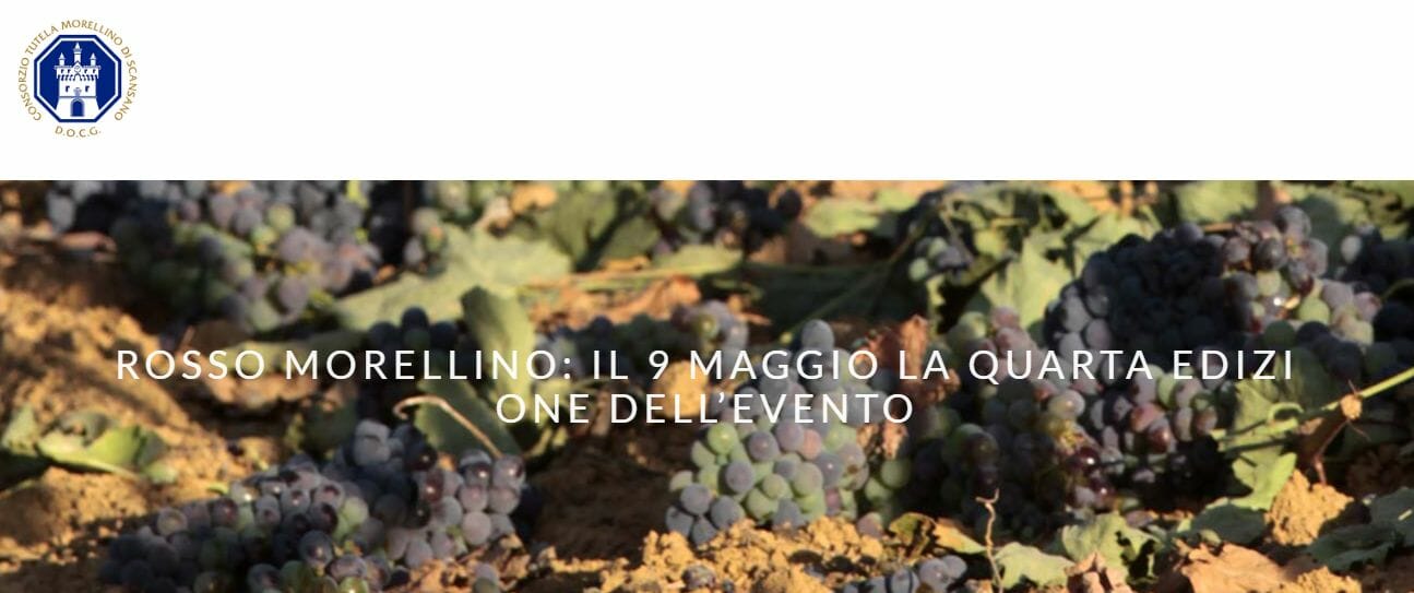 evento Rosso Morellino