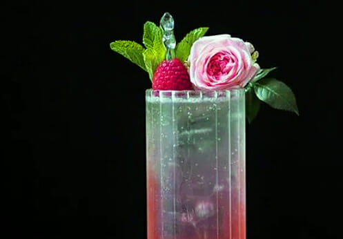 floradora ricetta