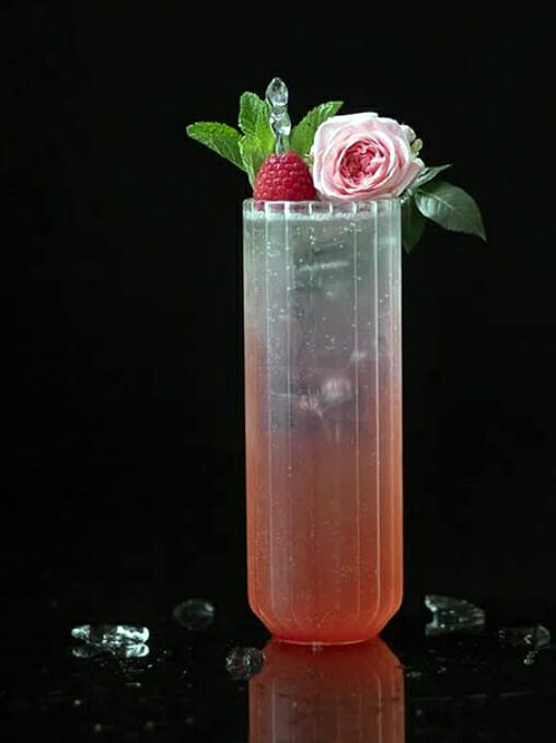 ricetta floradora