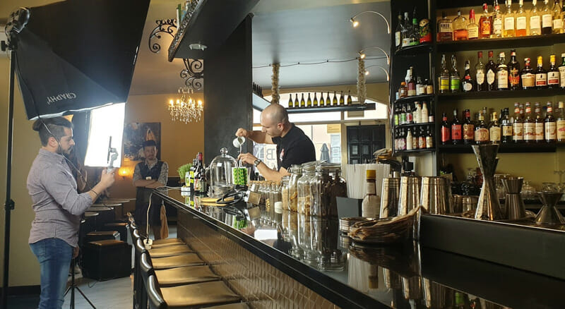 Matti's Bar Parma