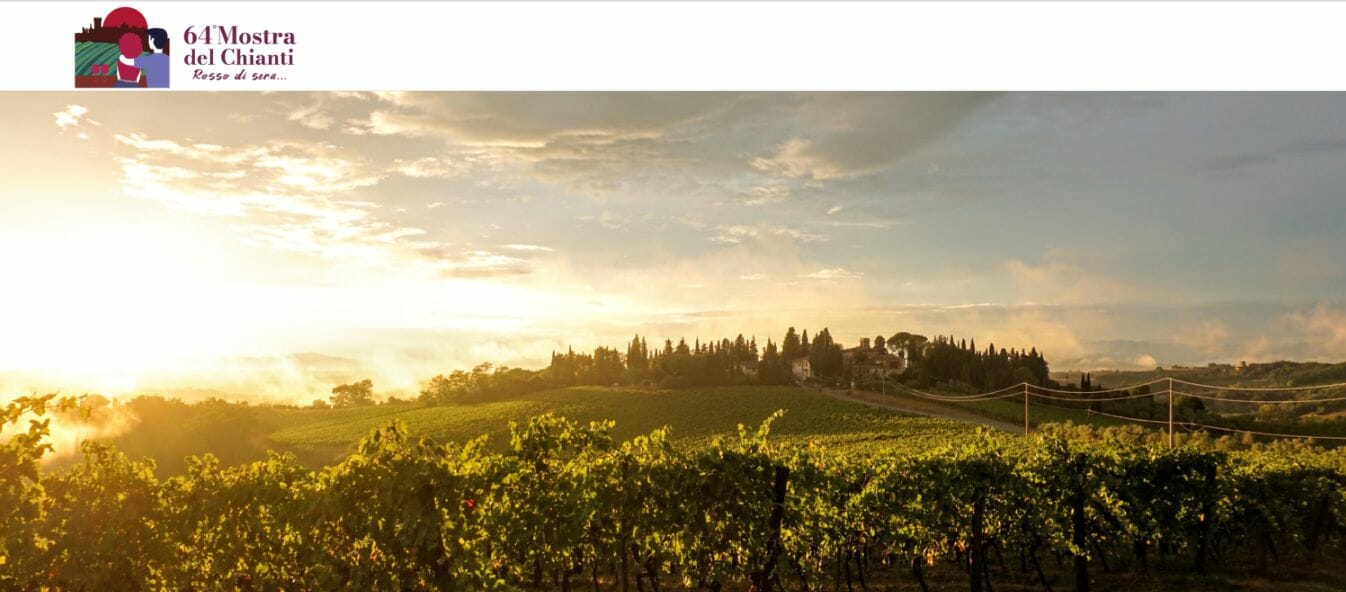 mostra del chianti