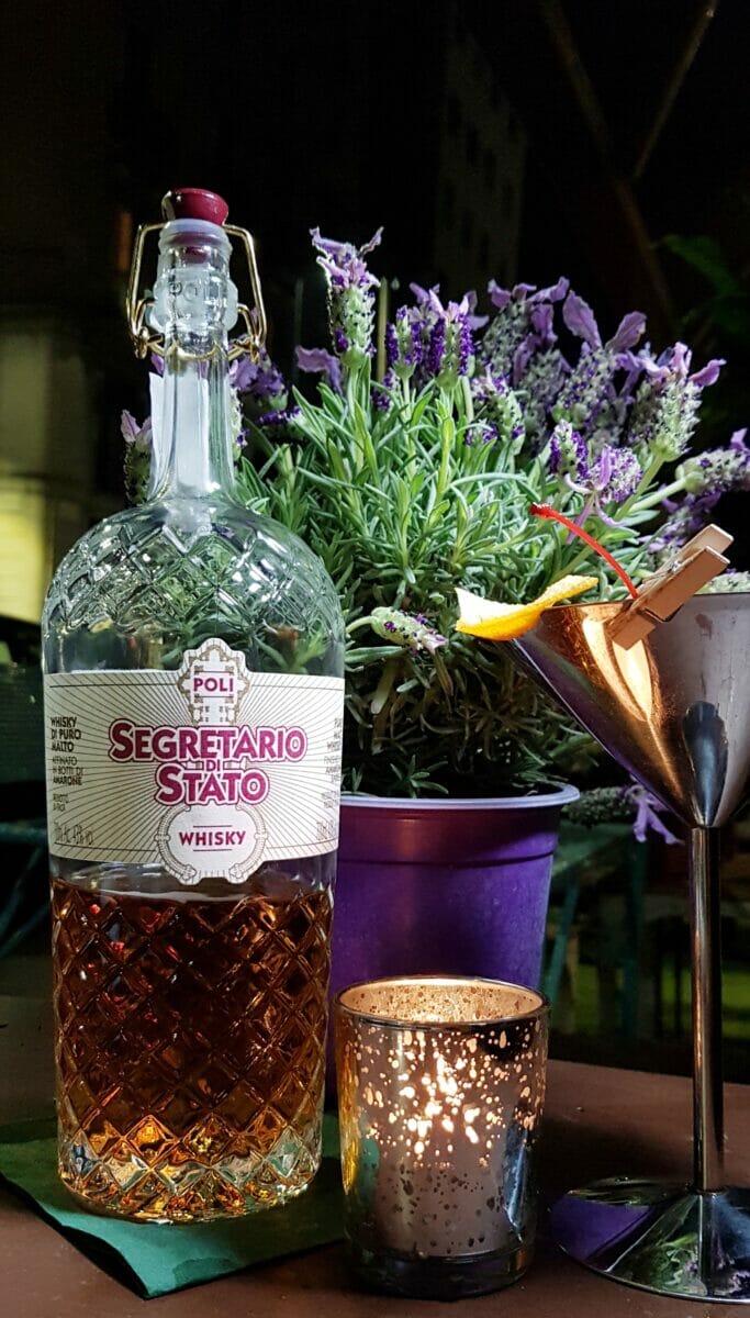 segretario di stato