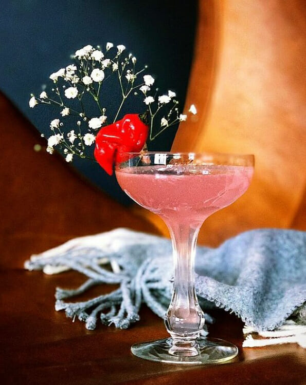 Margarita cocktail ricetta