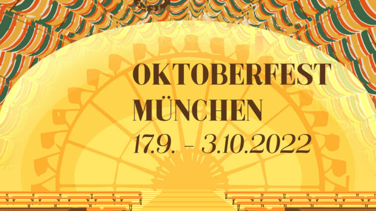 Oktoberfest 2022