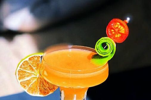cocktail ricetta