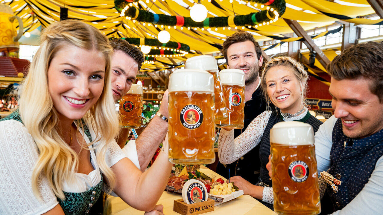 birra Oktoberfest 2022