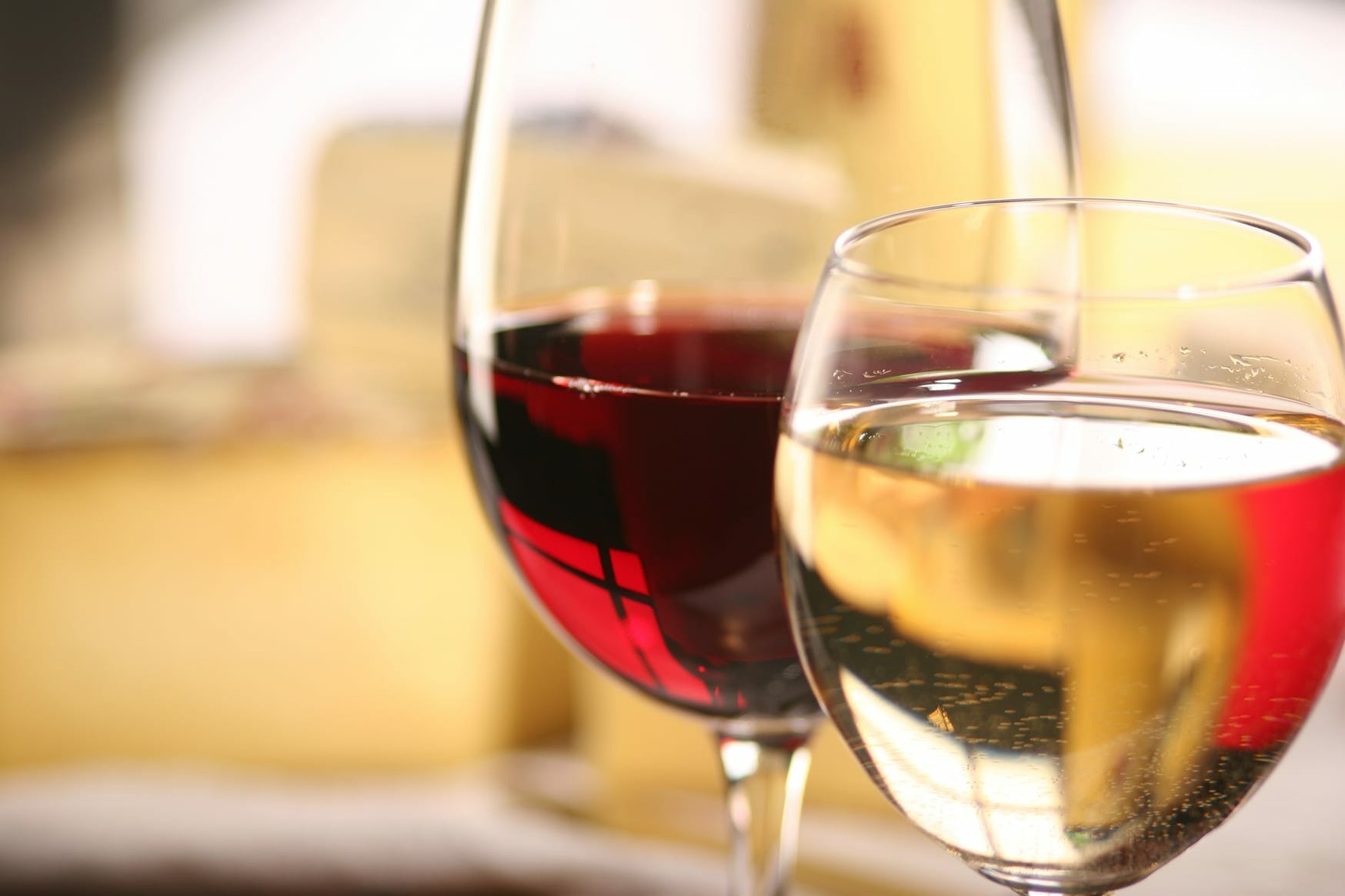 bollicine vino