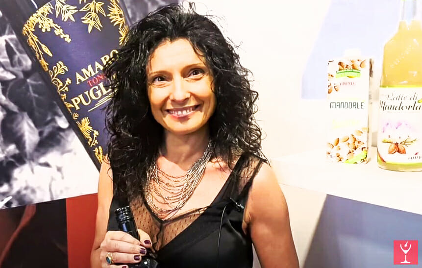 amaro tonico pugliese
