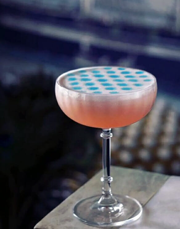 cocktail ricetta del Leeloo Dallas Mul-Ti-Pass