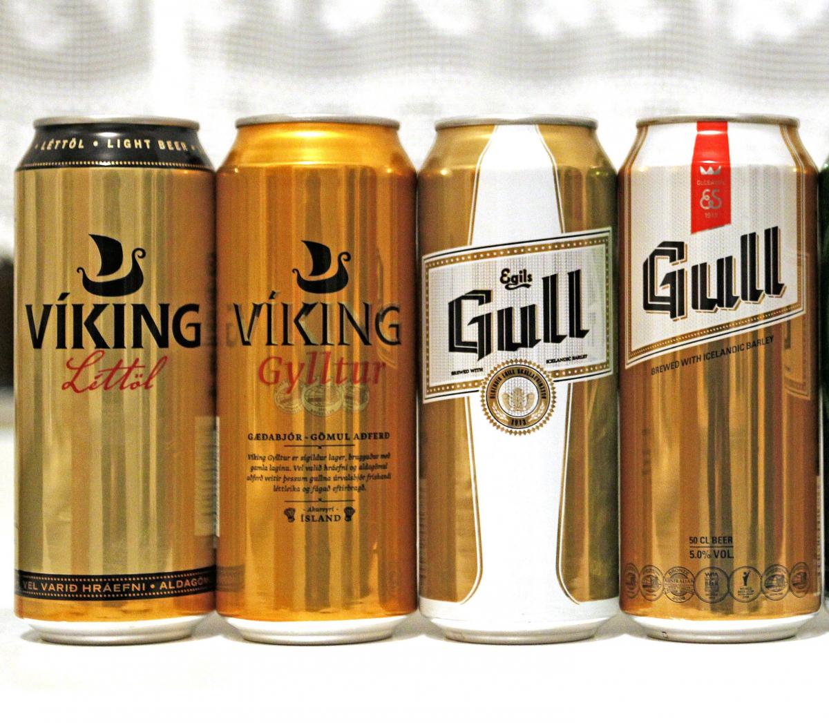 lattine birra