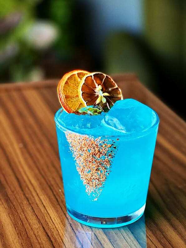 margarita pisco