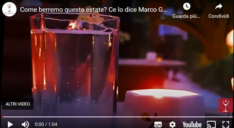 roku gin cocktail