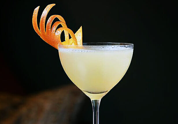daiquiri twist